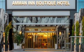 Amman Inn Boutique Hotel
